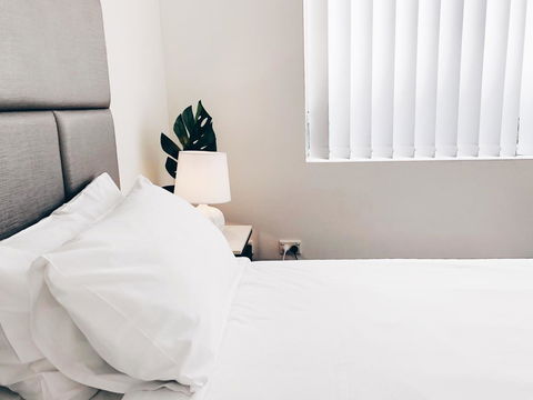 DD Apartments On Darling Harbour - Accommodation Kalgoorlie 6