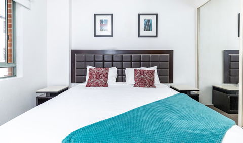 DD Apartments On Darling Harbour - Accommodation Kalgoorlie 9