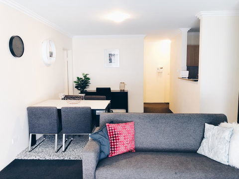 DD Apartments On Darling Harbour - Accommodation Kalgoorlie 18