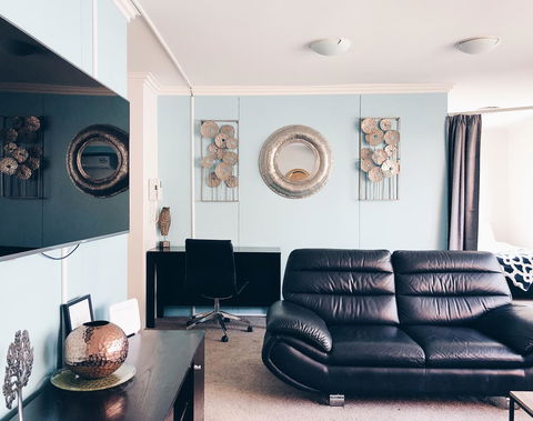 DD Apartments On Darling Harbour - Accommodation Kalgoorlie 27