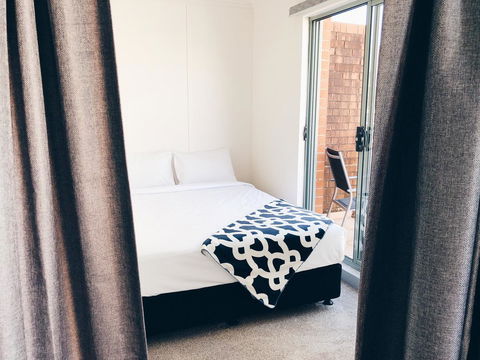DD Apartments On Darling Harbour - Accommodation Kalgoorlie 28