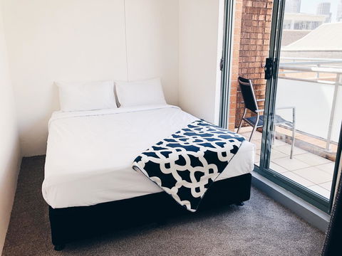DD Apartments On Darling Harbour - Accommodation Kalgoorlie 39