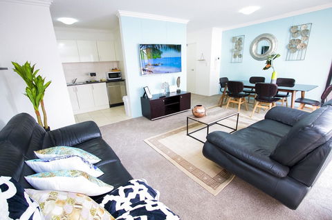 DD Apartments On Darling Harbour - Accommodation Kalgoorlie 3