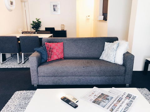 DD Apartments On Darling Harbour - Accommodation Kalgoorlie 16