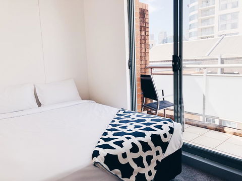 DD Apartments On Darling Harbour - Accommodation Kalgoorlie 37
