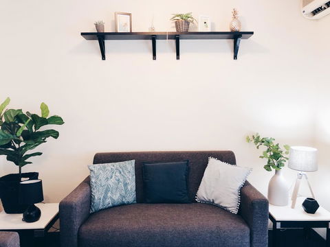 DD Apartments On Darling Harbour - Accommodation Kalgoorlie 15