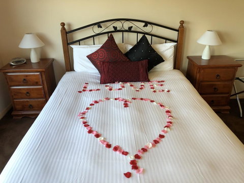 Nightingale Villas - Accommodation Kalgoorlie 6