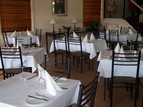 Nightingale Villas - Accommodation Kalgoorlie 17