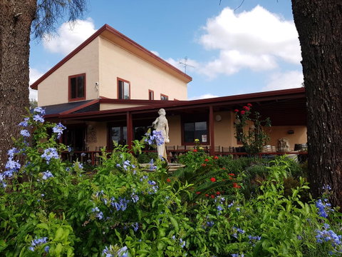 Nightingale Villas - Accommodation Kalgoorlie 7