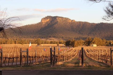 Nightingale Villas - Accommodation Kalgoorlie 4