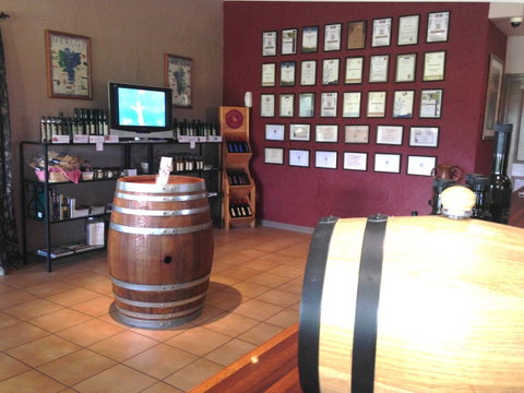 Nightingale Villas - Accommodation Kalgoorlie 14