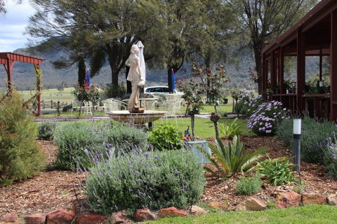 Nightingale Villas - Accommodation Kalgoorlie 12