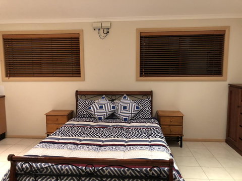 Nightingale Villas - Accommodation Kalgoorlie 1