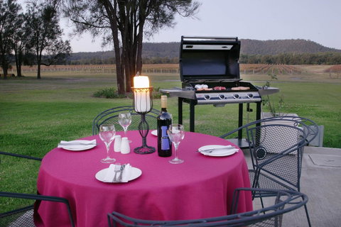 Nightingale Villas - Accommodation Kalgoorlie 15