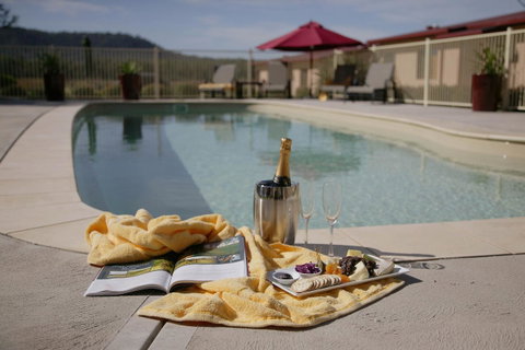 Nightingale Villas - Accommodation Kalgoorlie 10