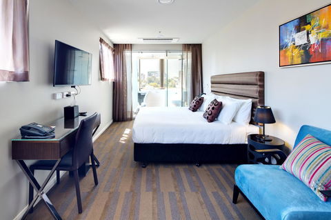 57Hotel - Accommodation Kalgoorlie 26