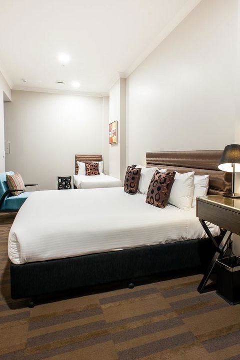 57Hotel - Accommodation Kalgoorlie 2