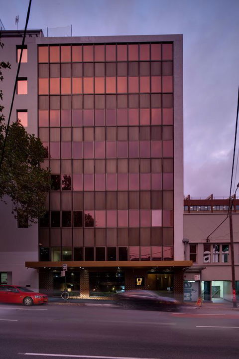 57Hotel - Accommodation Kalgoorlie 42