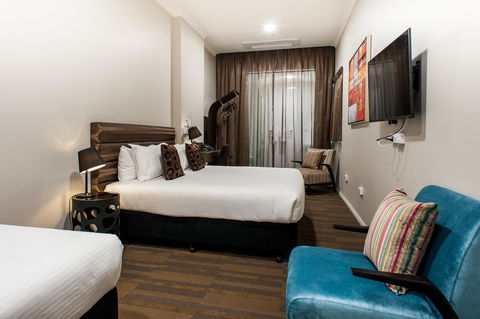 57Hotel - Accommodation Kalgoorlie 3