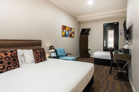 57Hotel - Accommodation Kalgoorlie 4