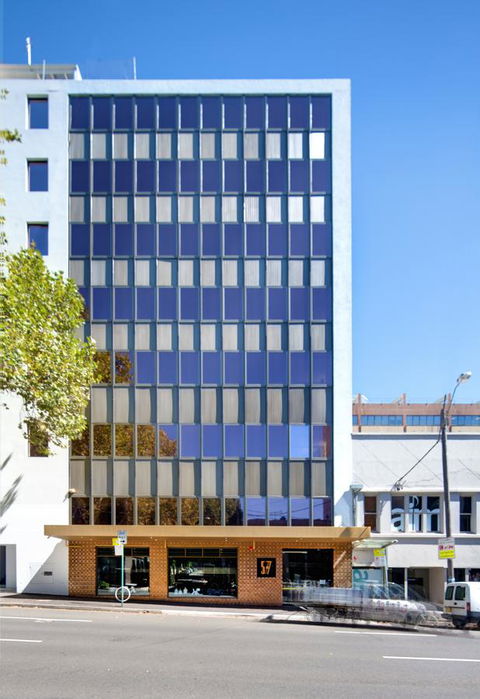 57Hotel - Accommodation Kalgoorlie 38