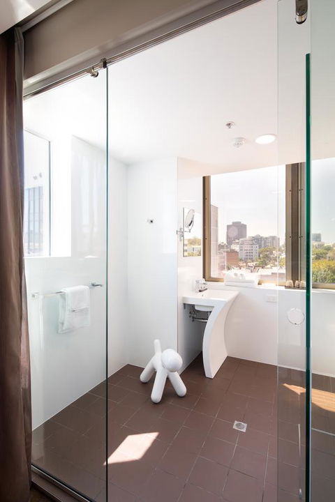 57Hotel - Accommodation Kalgoorlie 27