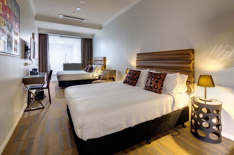 57Hotel - Accommodation Kalgoorlie 21