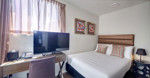 57Hotel - Accommodation Kalgoorlie 8