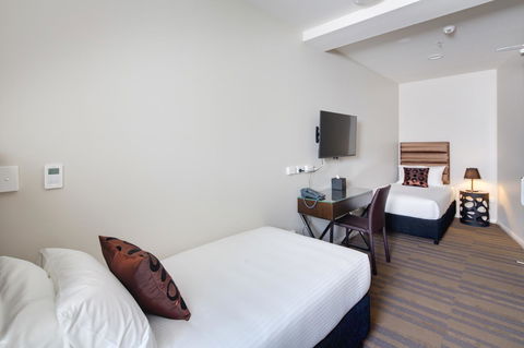 57Hotel - Accommodation Kalgoorlie 10