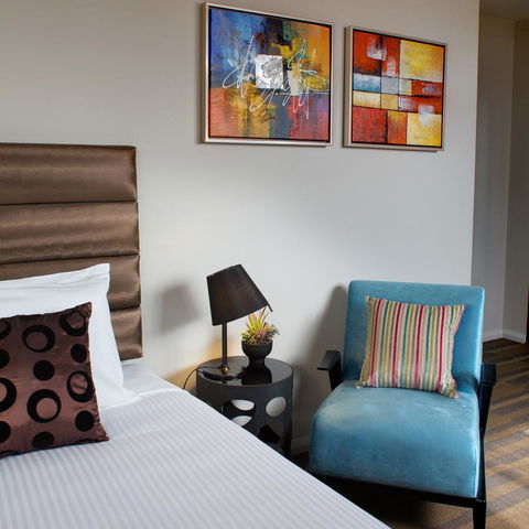 57Hotel - Accommodation Kalgoorlie 31