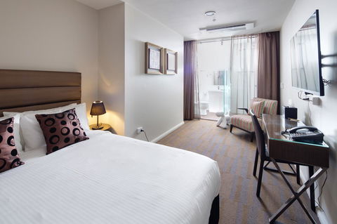 57Hotel - Accommodation Kalgoorlie 33