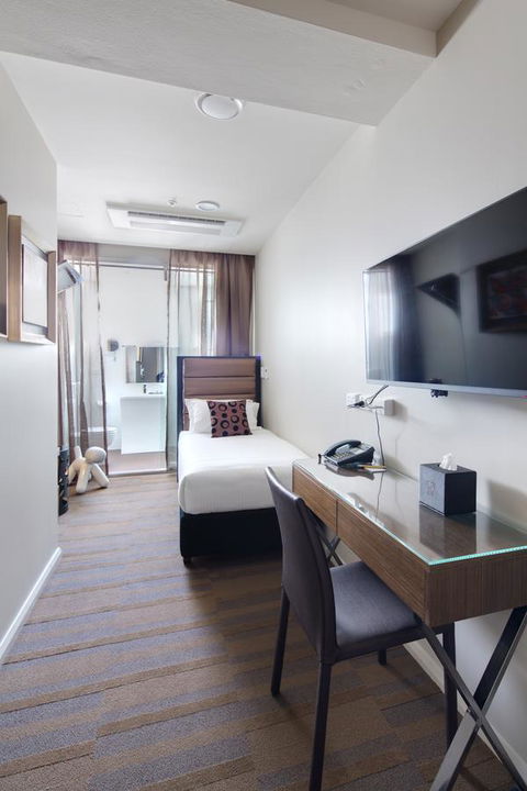 57Hotel - Accommodation Kalgoorlie 11