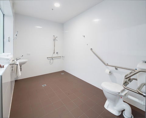 57Hotel - Accommodation Kalgoorlie 23