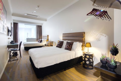 57Hotel - Accommodation Kalgoorlie 24
