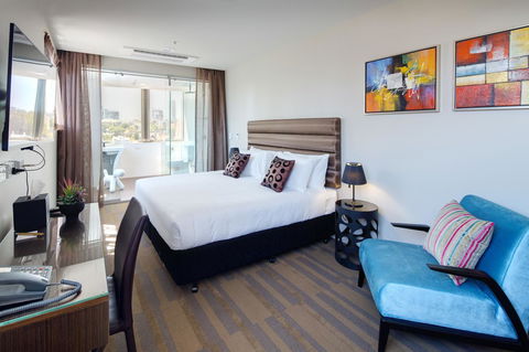57Hotel - Accommodation Kalgoorlie 41