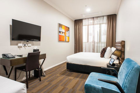 57Hotel - Accommodation Kalgoorlie 1