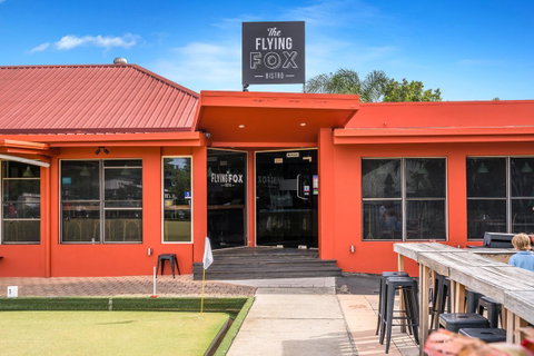 Club Byron Accommodation - Accommodation Kalgoorlie 25