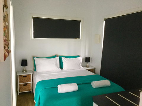 Club Byron Accommodation - Accommodation Kalgoorlie 2