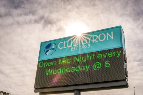 Club Byron Accommodation - Accommodation Kalgoorlie 30