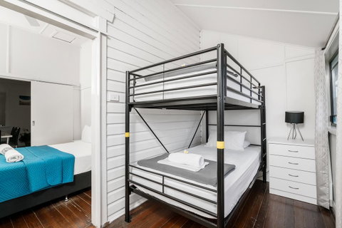 Club Byron Accommodation - Accommodation Kalgoorlie 13