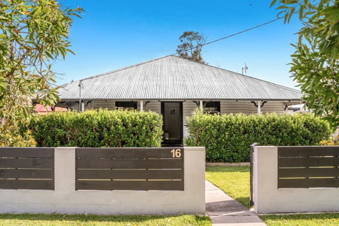 Club Byron Accommodation - Accommodation Kalgoorlie 9