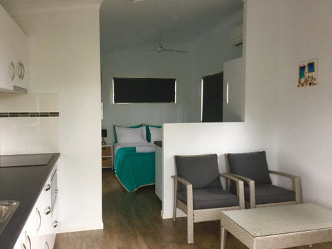 Club Byron Accommodation - Accommodation Kalgoorlie 3