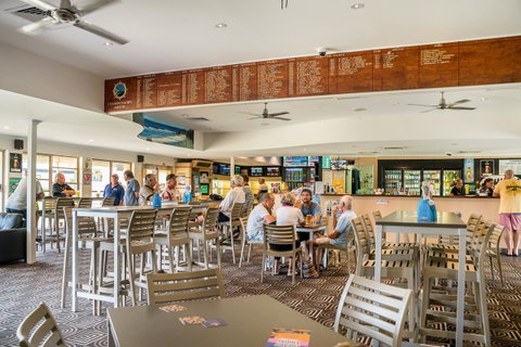 Club Byron Accommodation - Accommodation Kalgoorlie 28