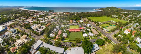 Club Byron Accommodation - Accommodation Kalgoorlie 8