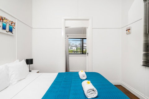 Club Byron Accommodation - Accommodation Kalgoorlie 10