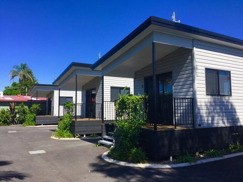 Club Byron Accommodation - Accommodation Kalgoorlie 1