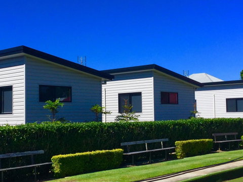 Club Byron Accommodation - Accommodation Kalgoorlie 7