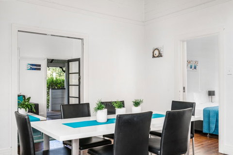 Club Byron Accommodation - Accommodation Kalgoorlie 17