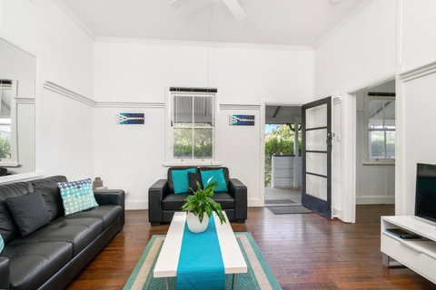 Club Byron Accommodation - Accommodation Kalgoorlie 20