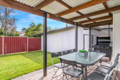 Club Byron Accommodation - Accommodation Kalgoorlie 23
